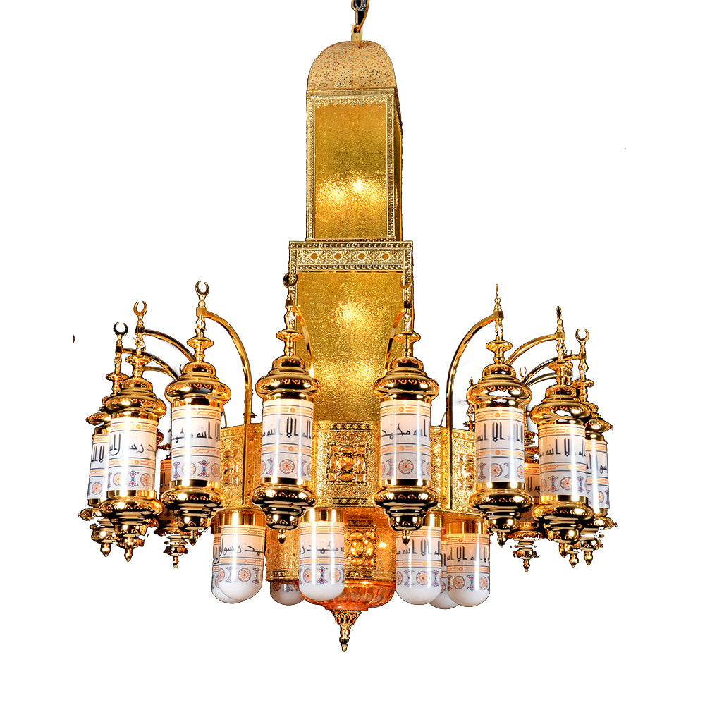 pendent lamp