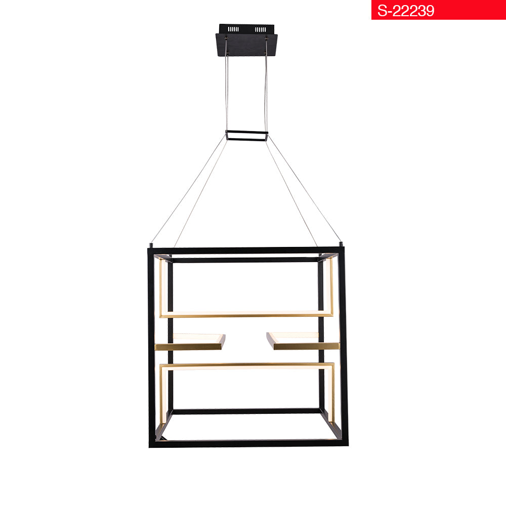 pendent lamp