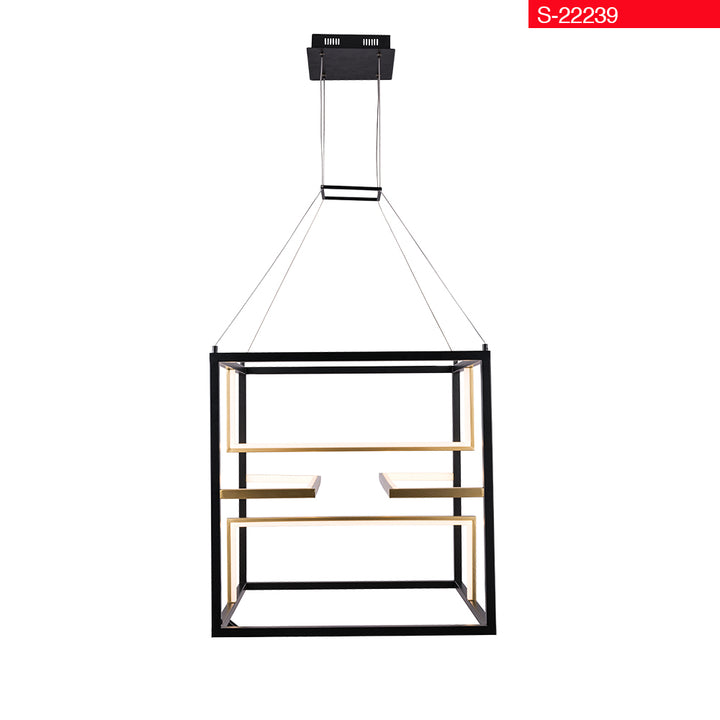 pendent lamp
