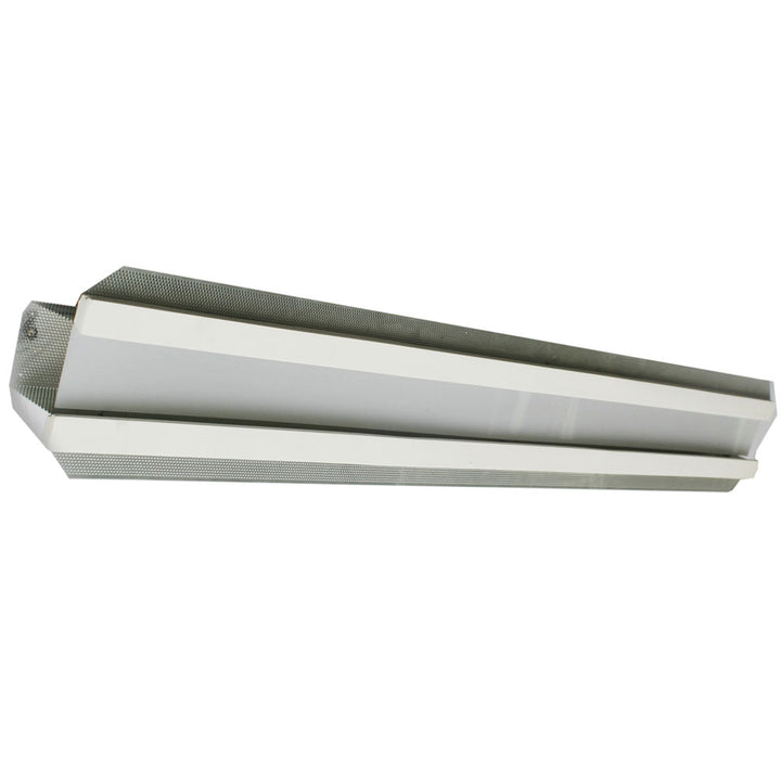 Drywall lamp