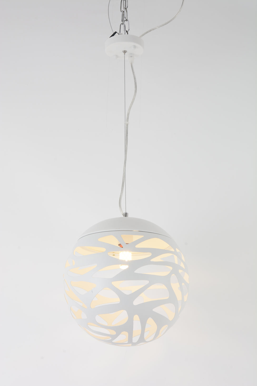 pendent lamp