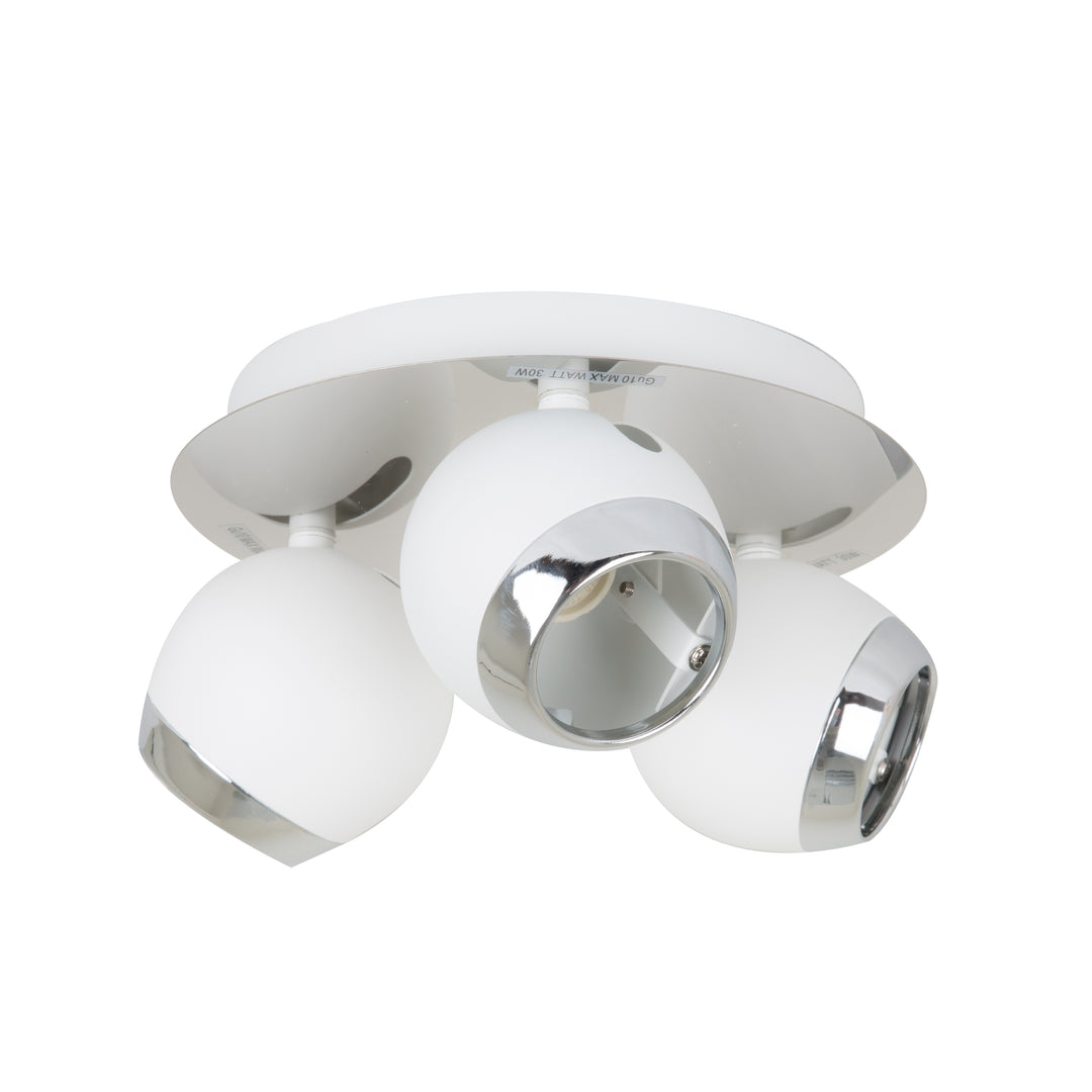 Spot lamp GU10