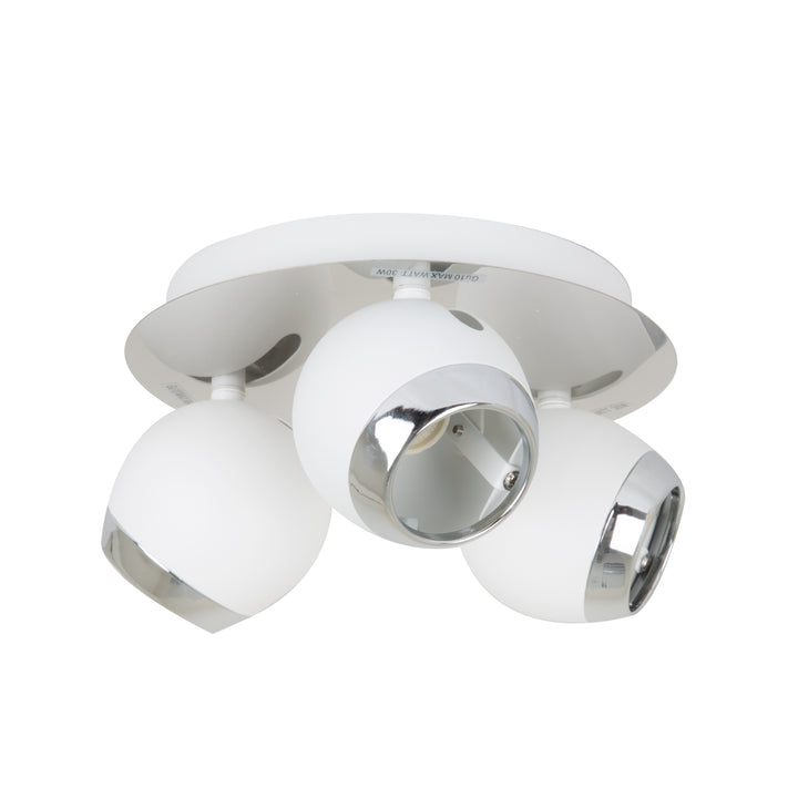Spot lamp GU10