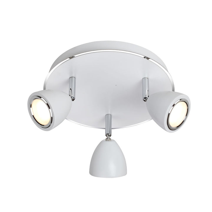Spot lamp 5WX3 3000K