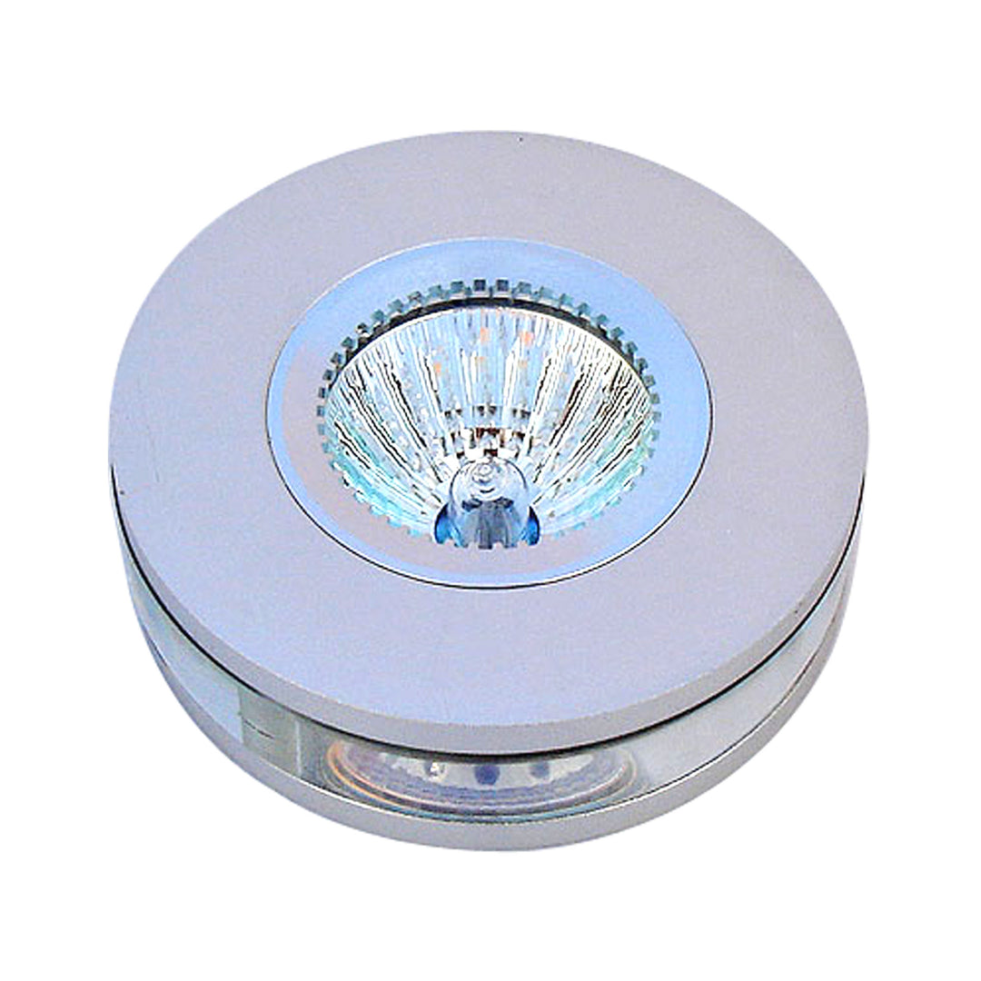 Spot lamp