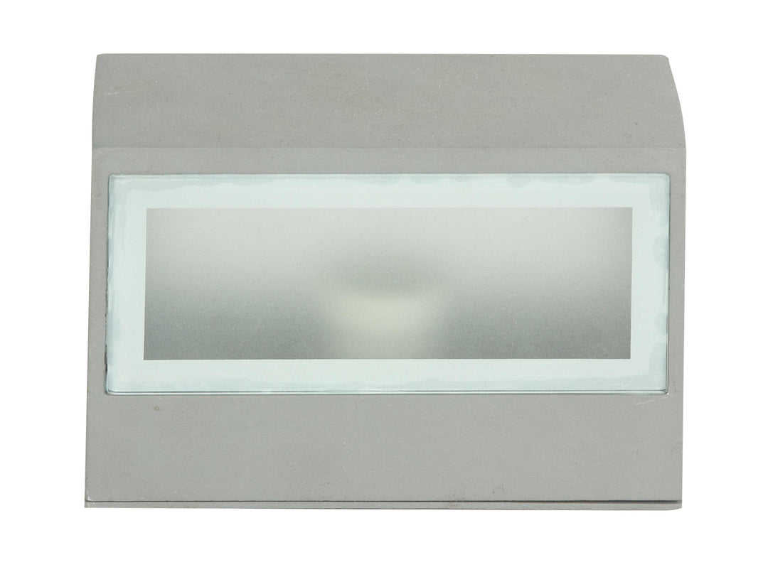 Outdoor wall lamp