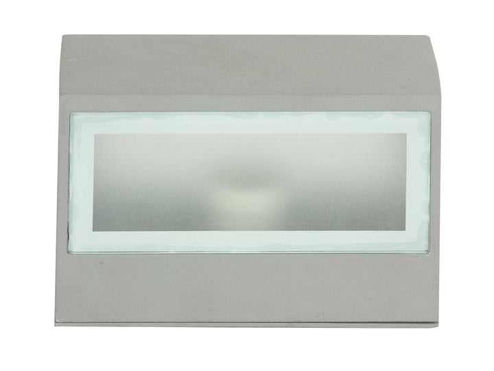 Outdoor wall lamp