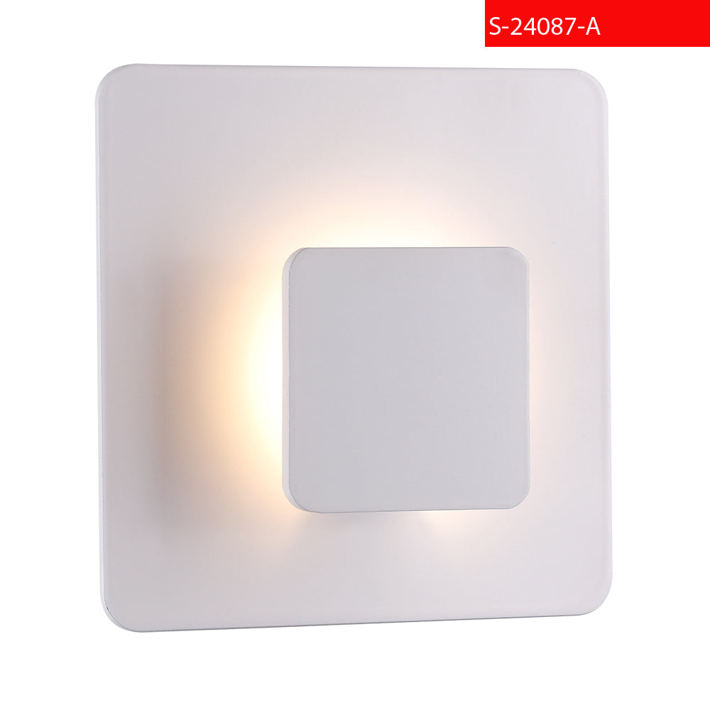Wall light