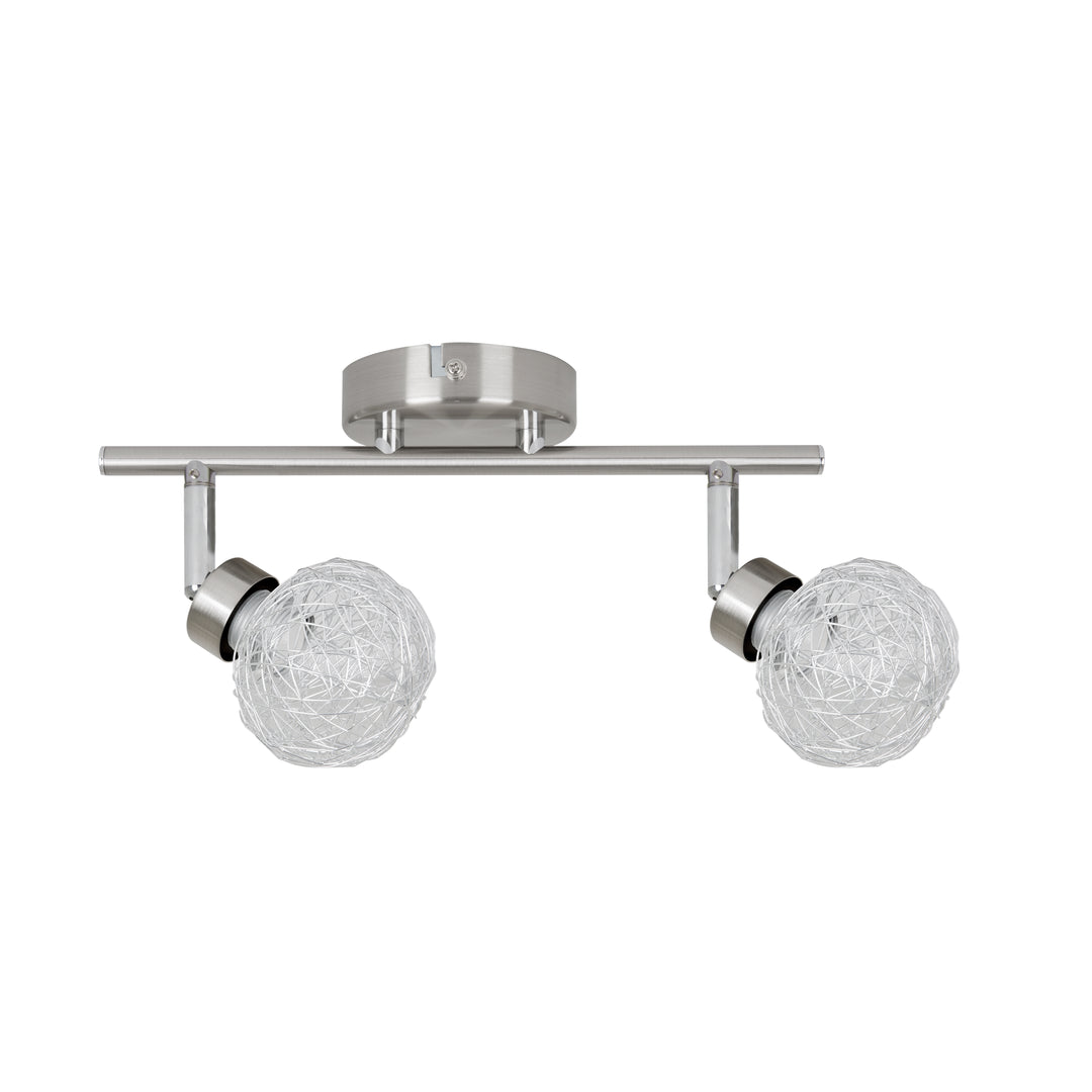 Spot lamp 5WX2 3000K