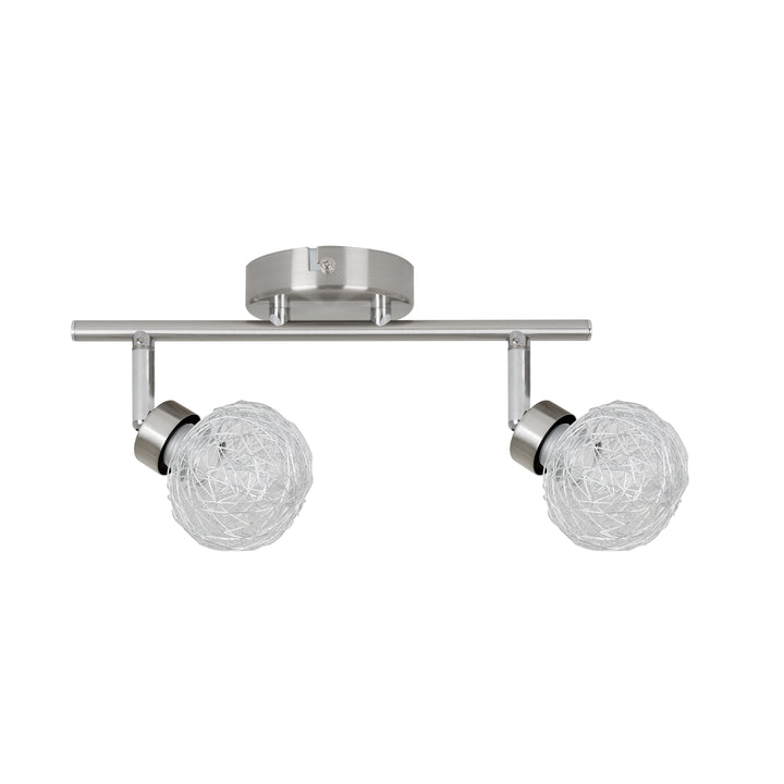 Spot lamp 5WX2 3000K