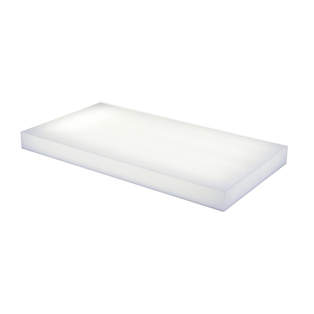 Acrylic ceiling mounted lamp
