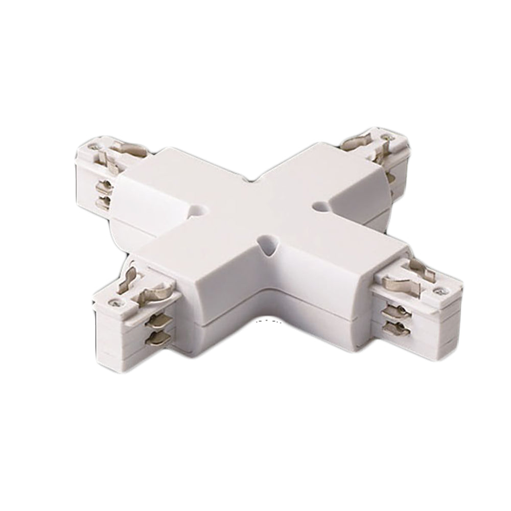 An accessory for a lighting track