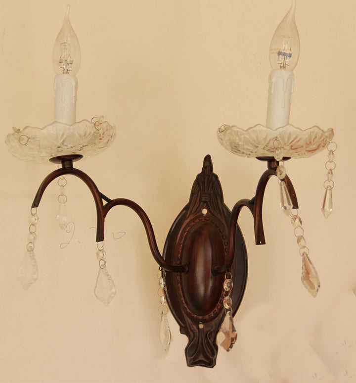 Wall light