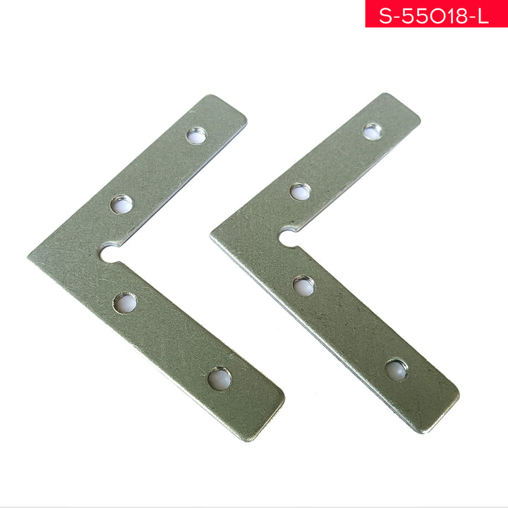 An accessory for a lighting track