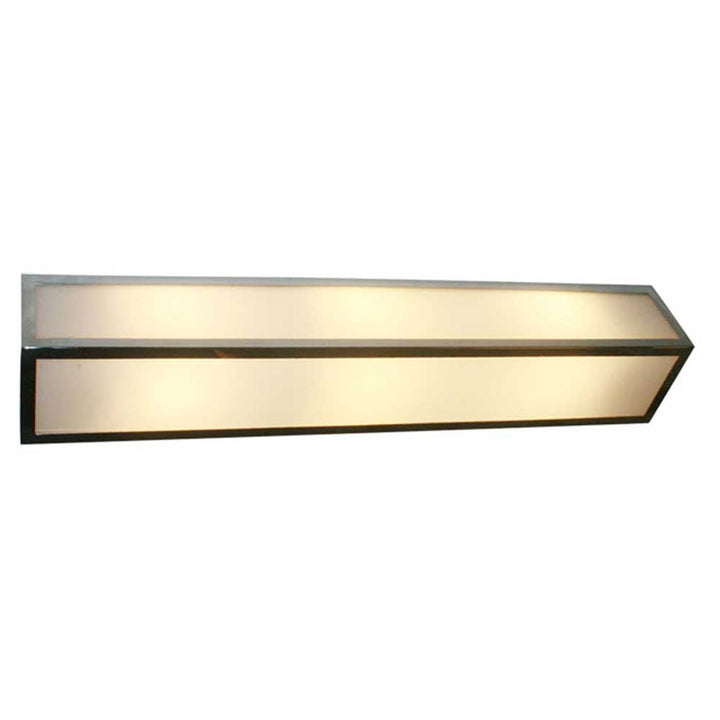 Wall light