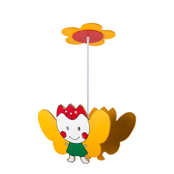 pendent lamp