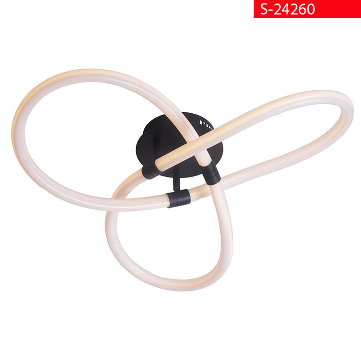 Ceiling mounted lamp 3000K 6W