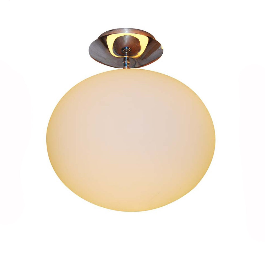 Ceiling mounted lamp