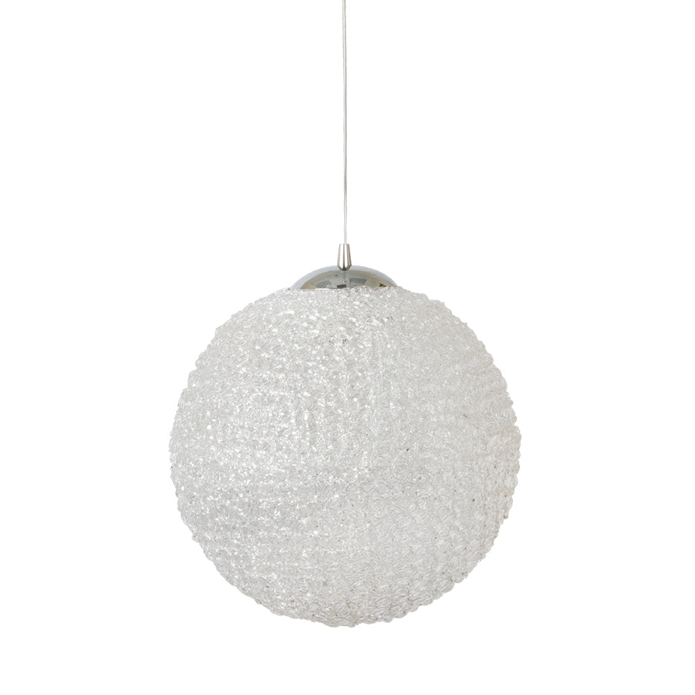 pendent lamp
