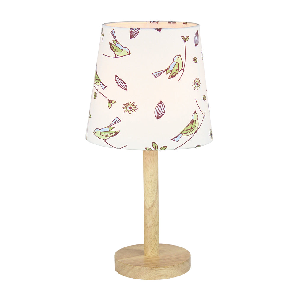 Table lamp