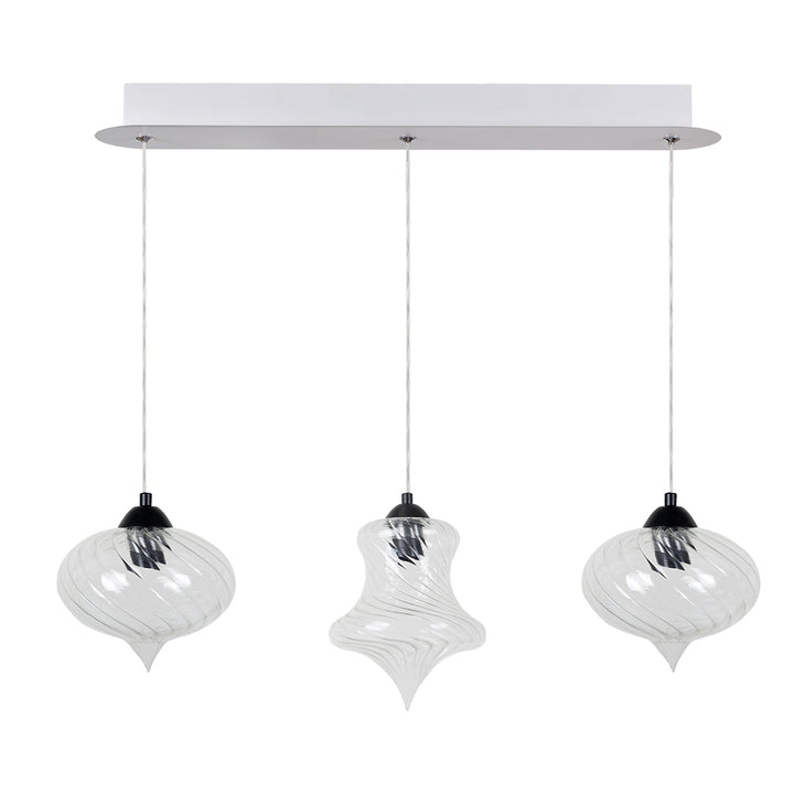 pendent lamp