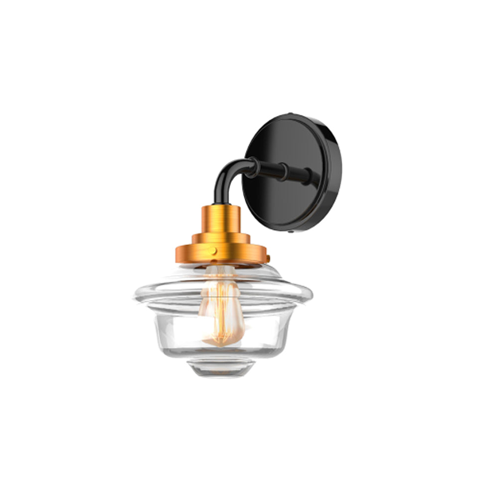 Wall light