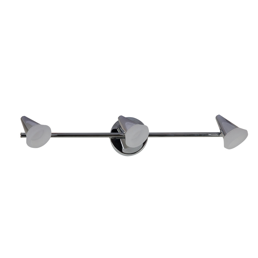 Spot lamp 5W X3 3000K