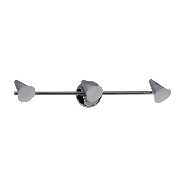 Spot lamp 5W X3 3000K