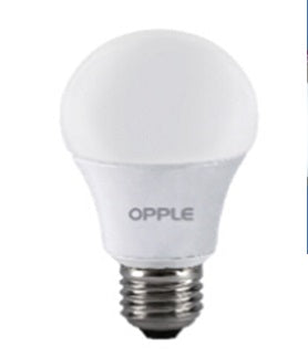 Led bulb 5W 3000K E27