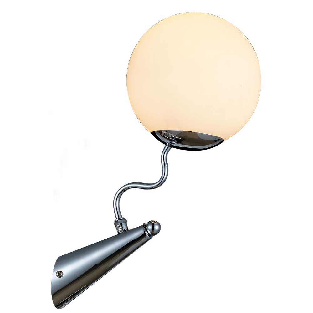 Wall light