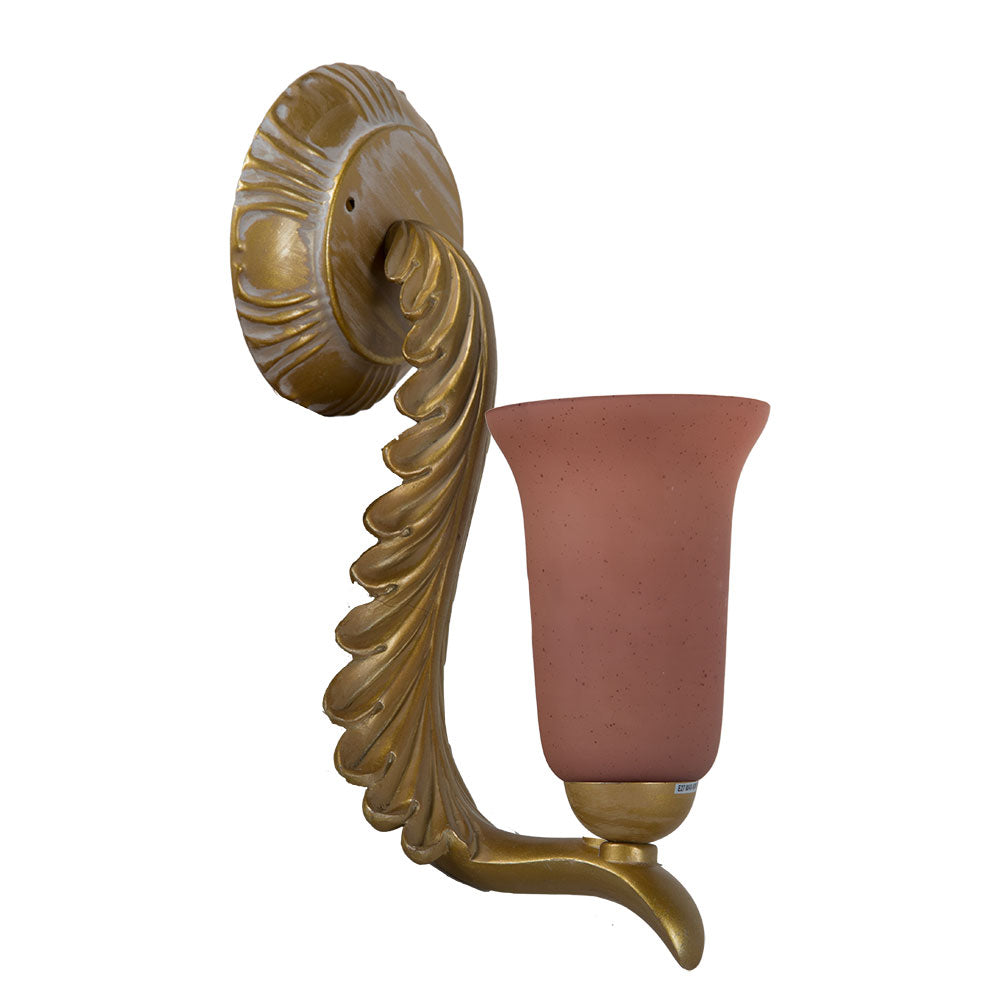 Wall light