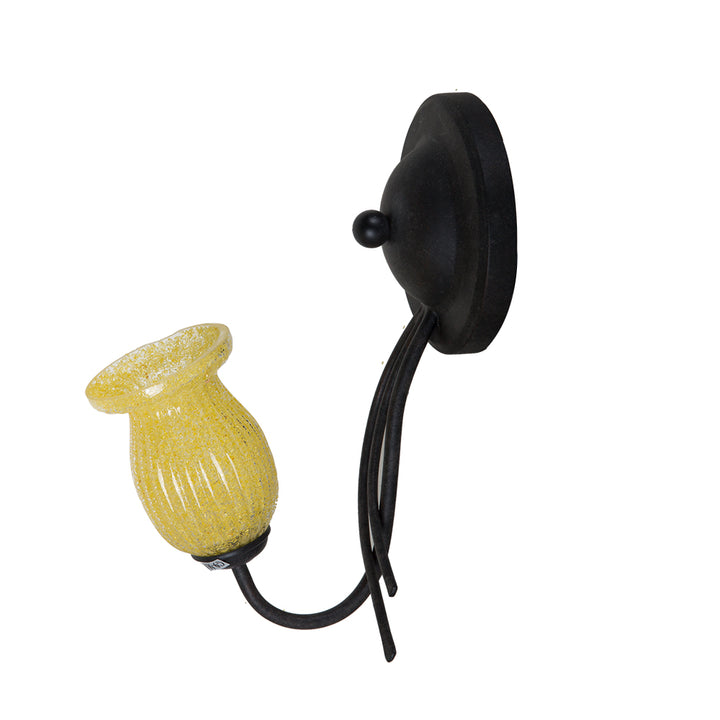 Wall light