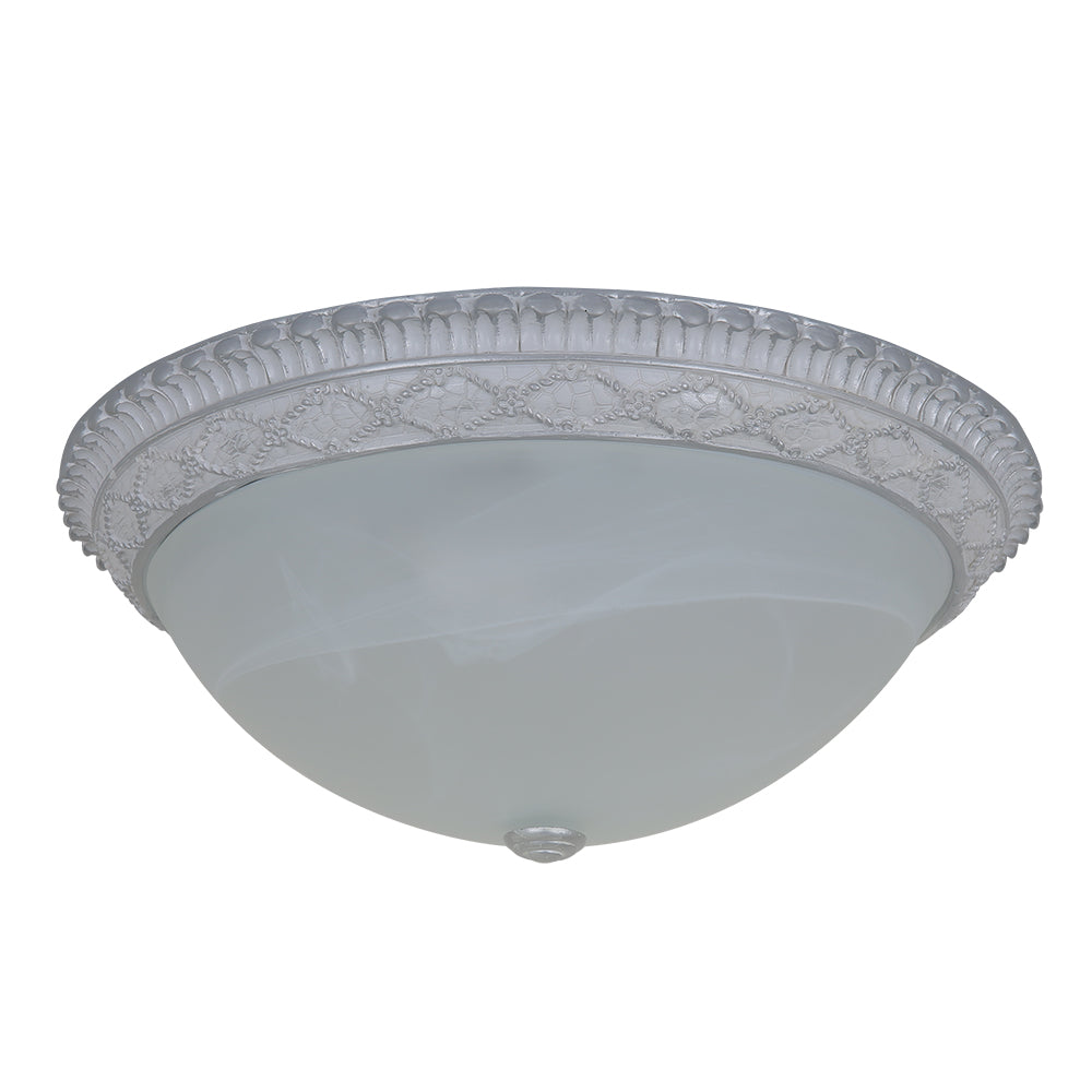 Ceiling mounted lamp