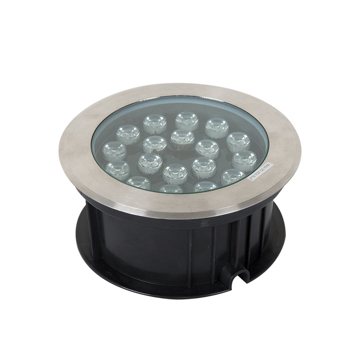 step lamp