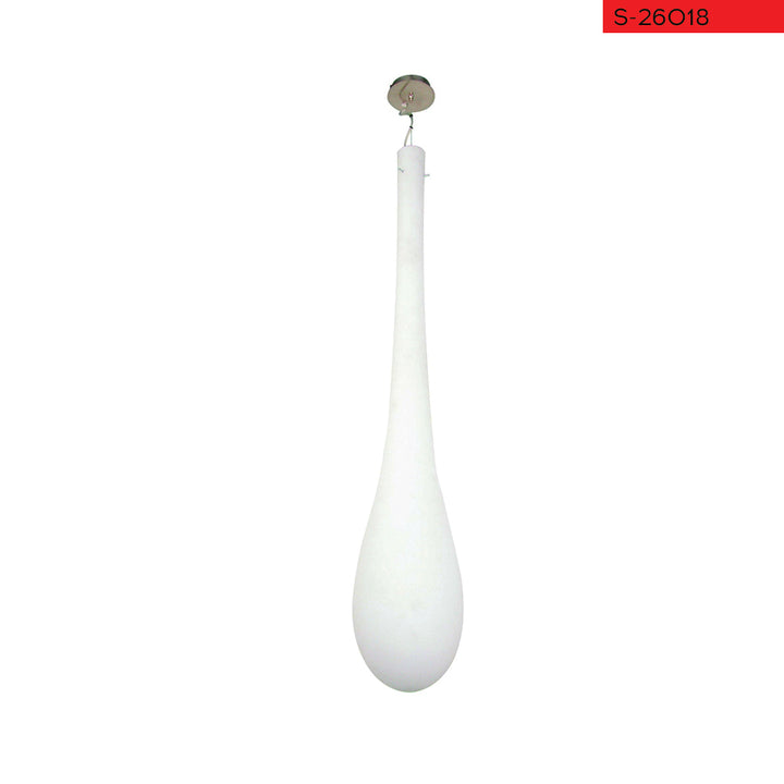 pendent lamp