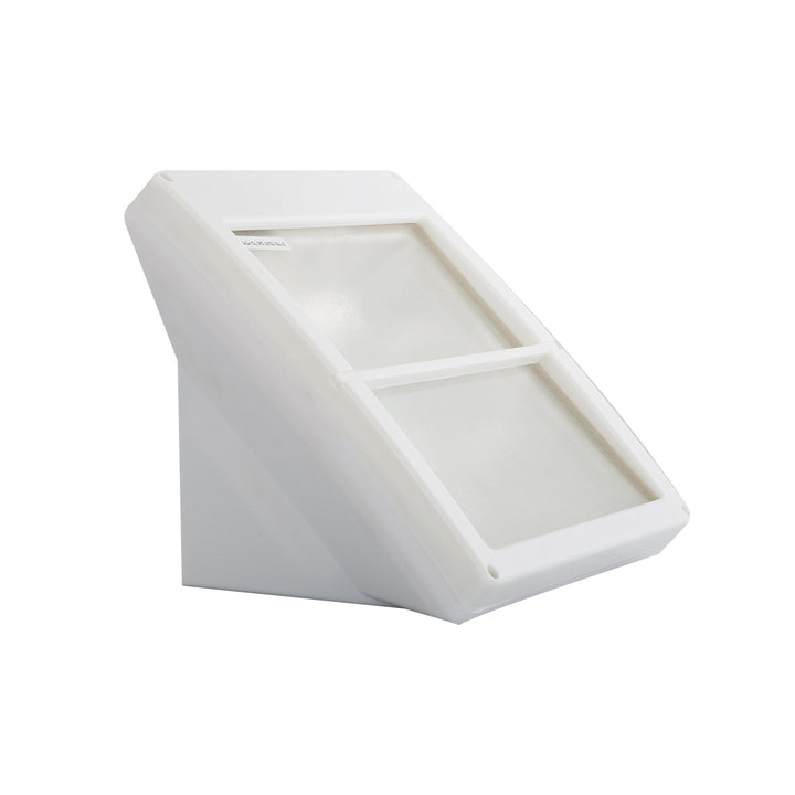 Outdoor wall lamp