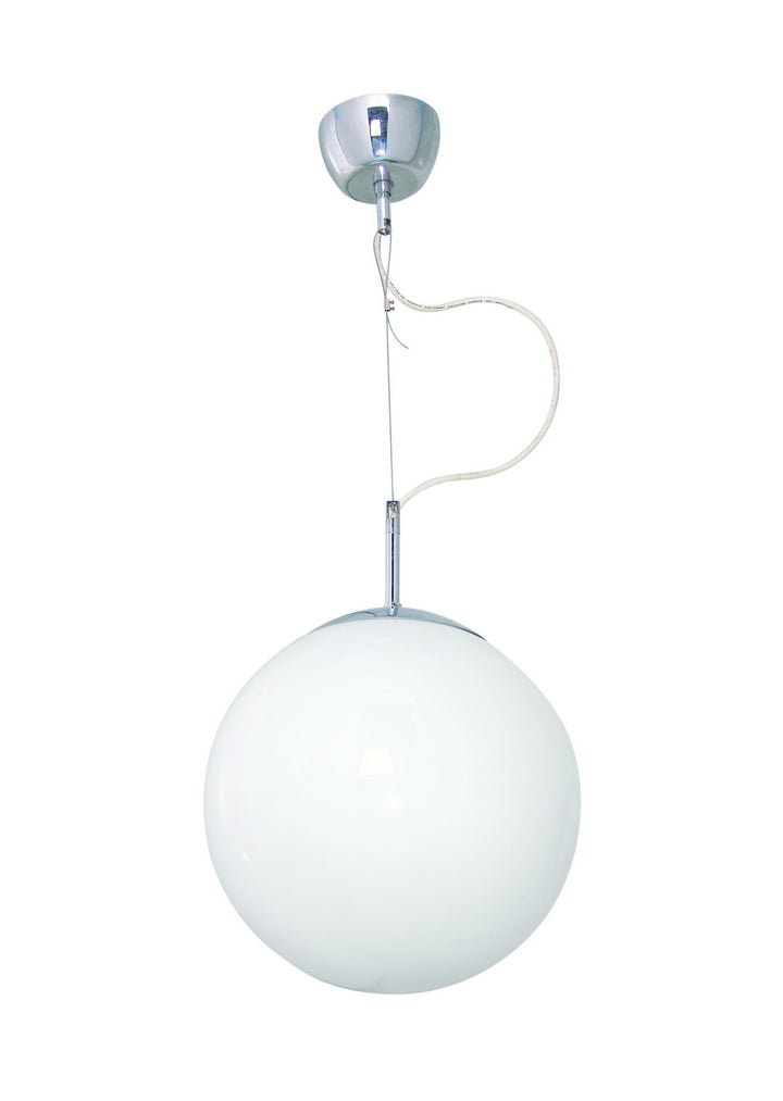 pendent lamp