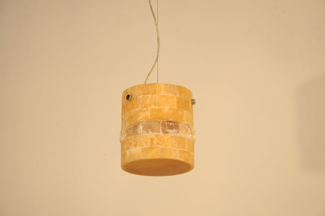 pendent lamp