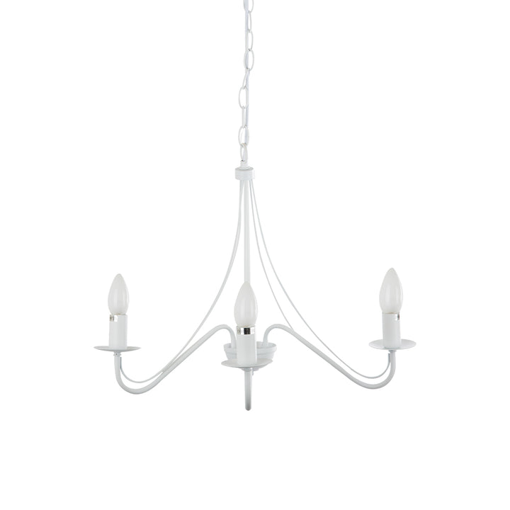 pendent lamp