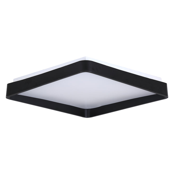 Ceiling mounted lamp  60W 4000K