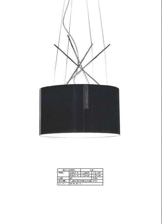 pendent lamp