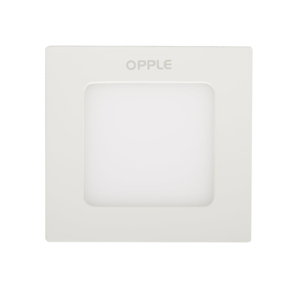 DOWNLIGHT LED panel 6W 3100K
