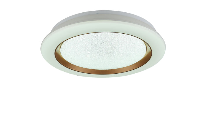 Ceiling mounted lamp 50W