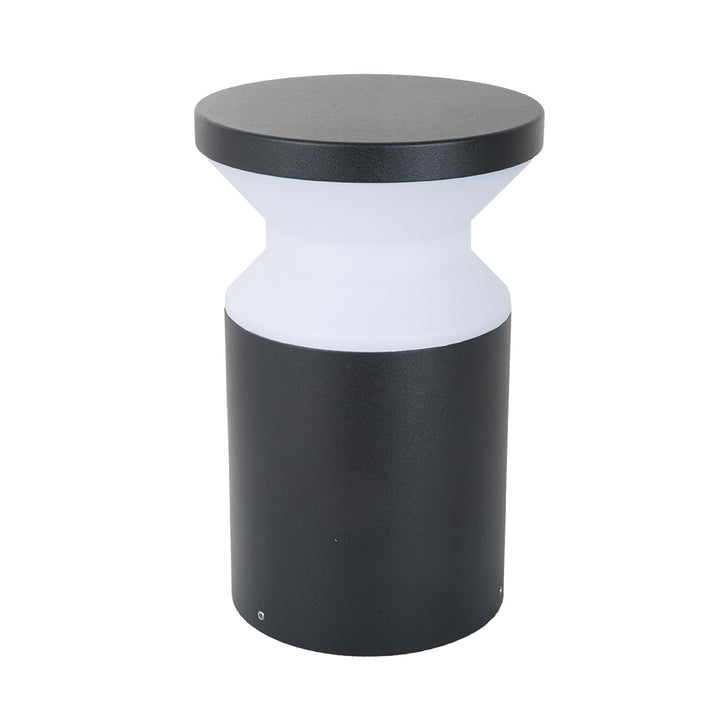 Lighting pole for the garden 6W 3000K