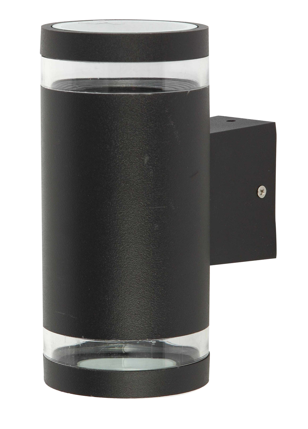 Outdoor wall lamp