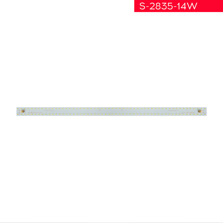 LED strips 14W 55CM