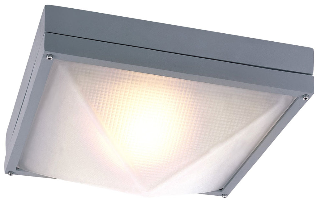 Ceiling mounted lamp