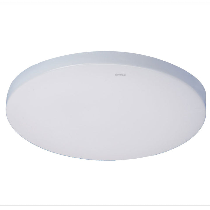 Opal ceiling mounted lamp 83W T5