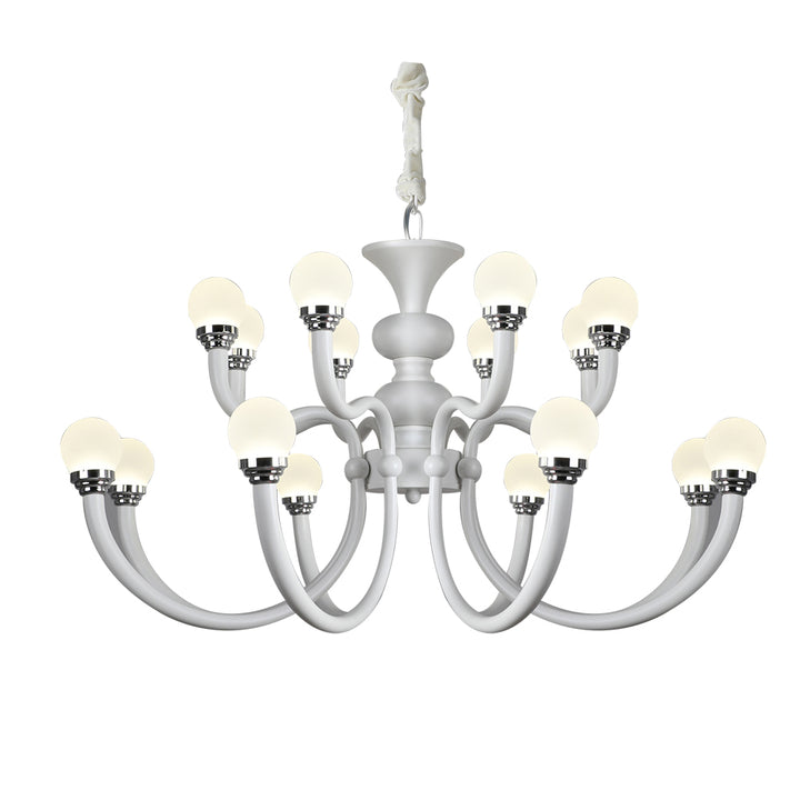 Hanging lamp 80W 4000K