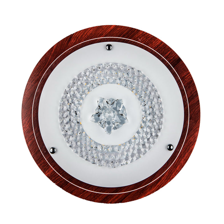 Ceiling mounted lamp 18W